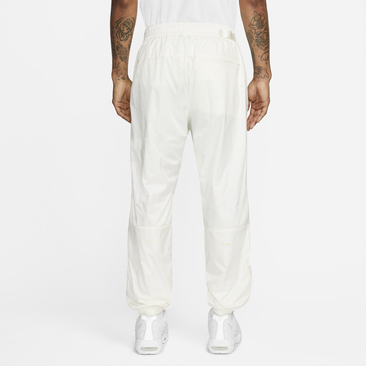 DRAKE×NIKE NOCTA Golf WOVEN CREW 限定コラボレア - メルカリ